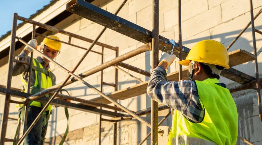 Expert top industrial roofings services in Northern Cambria, PA